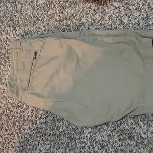 Volcom Khaki Shorts